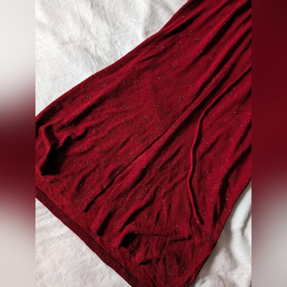 Formal Gown size 15 plus size GORGEOUS - Picture 2 of 9